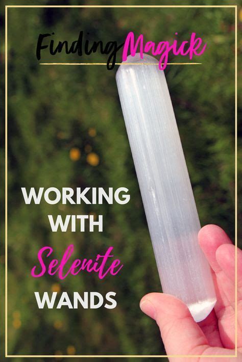 Creating Magic at Home: DIY Occult Wand Toy Projects and Tutorials